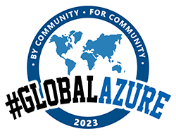 Global Azure Logo